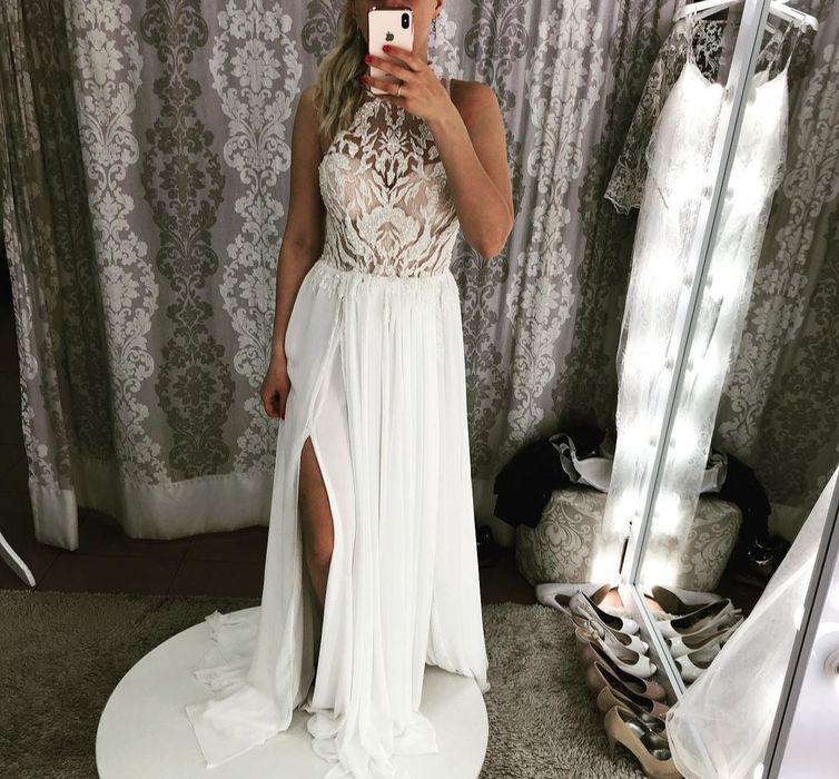 Весільна сукня свадебное платье