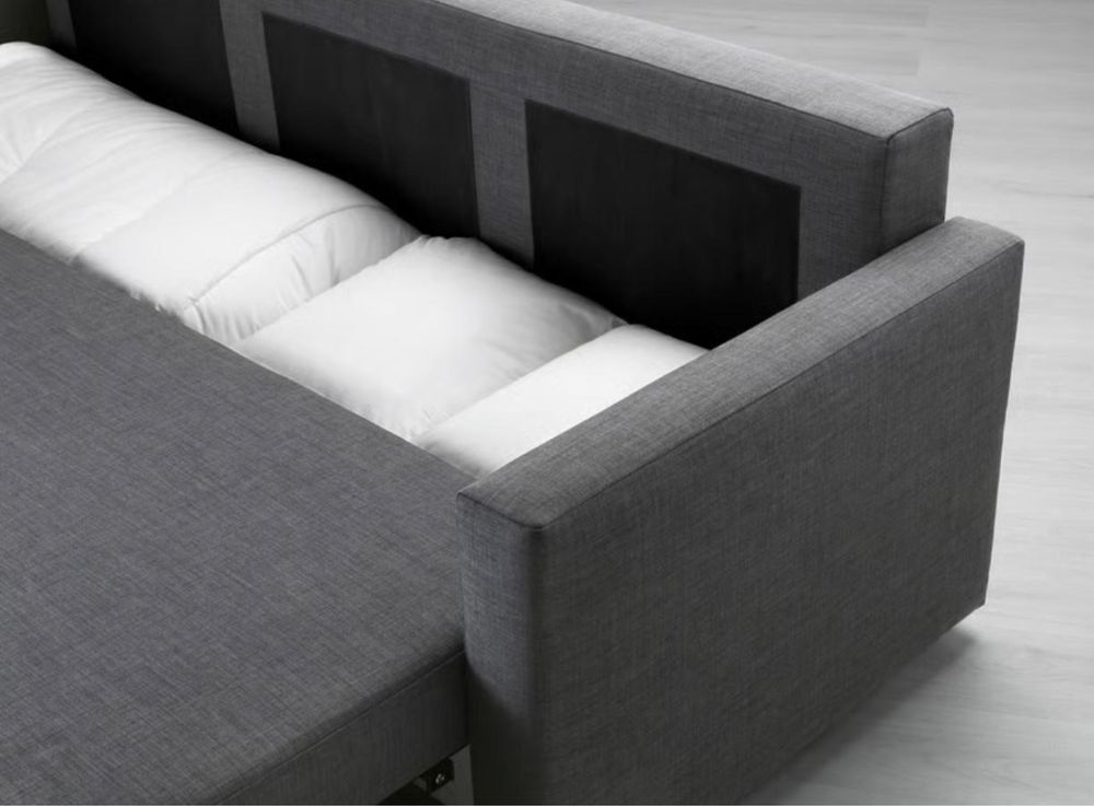 Sofa Frihiten Ikea