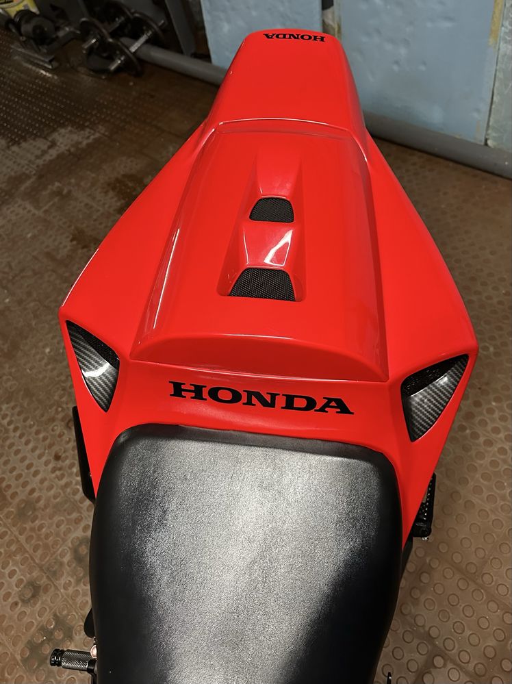 Honda CBR1000RR Fireblade (SC57)