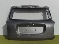 Klapa Mini Countryman F60 14- Ładna
