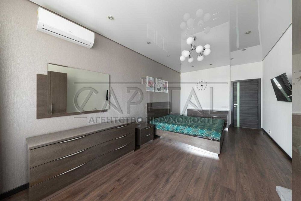 Оренда квартири, бул. Лесі Українки, Печерськ, Київ