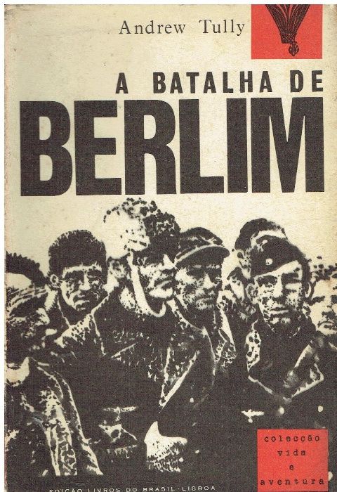 7699 - 2ª Guerra Mundia - Livros sobre a 2ª Guerra Mundial