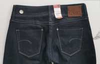 Nowe oryginalne spodnie G Star RAW 27/34