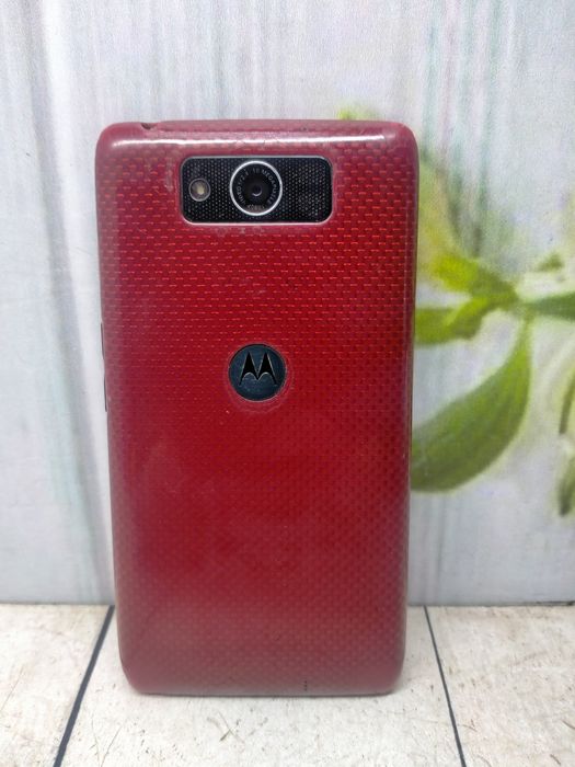 Телефон Motorola