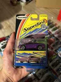 Matchbox Superfast Lamborghini Diablo 2000 rok