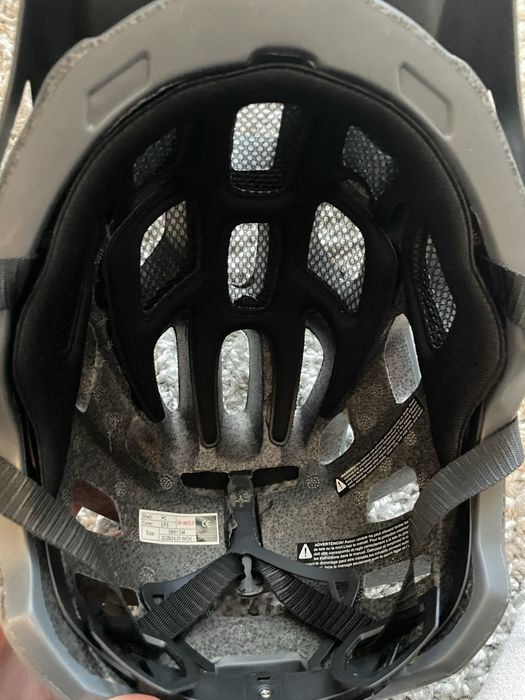 Kask rowerowy poc size 56-61 size