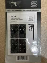 Glock MOS adapter