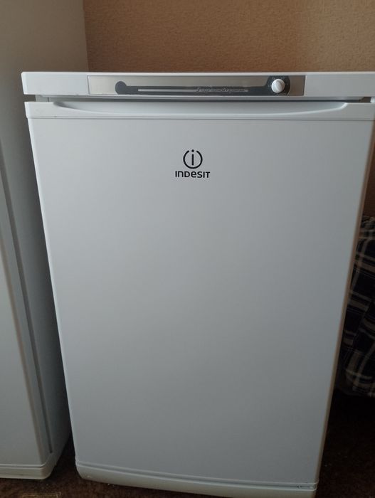 Морозильна камера