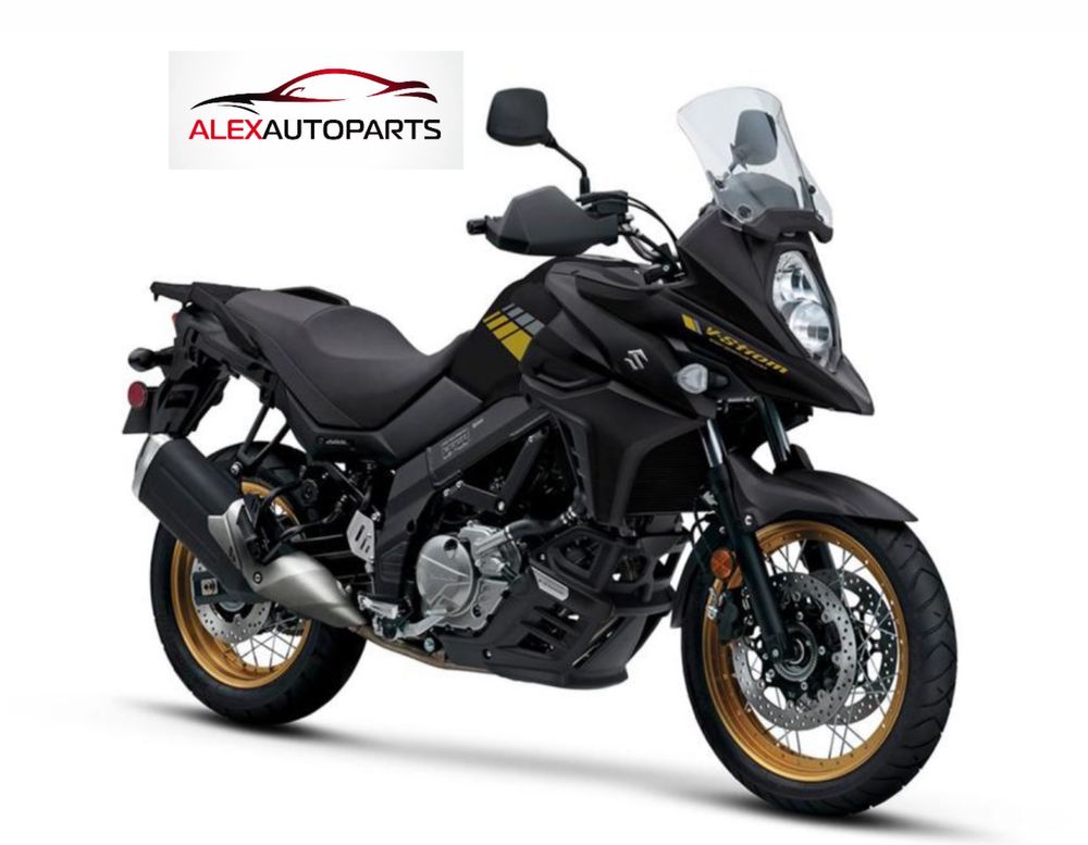 Амортизатор Suzuki V-Strom 650 2017-2021