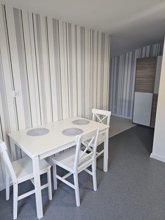 Kwatery pracownicze 3 osoby STREFA TANE PADMA ANIMEX Kawalerka