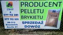 producent peletu