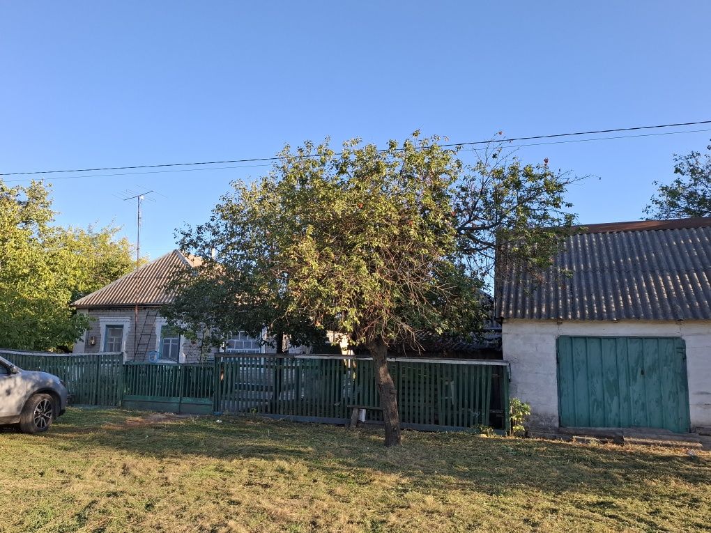 Продам теплий та ергономічний дім
