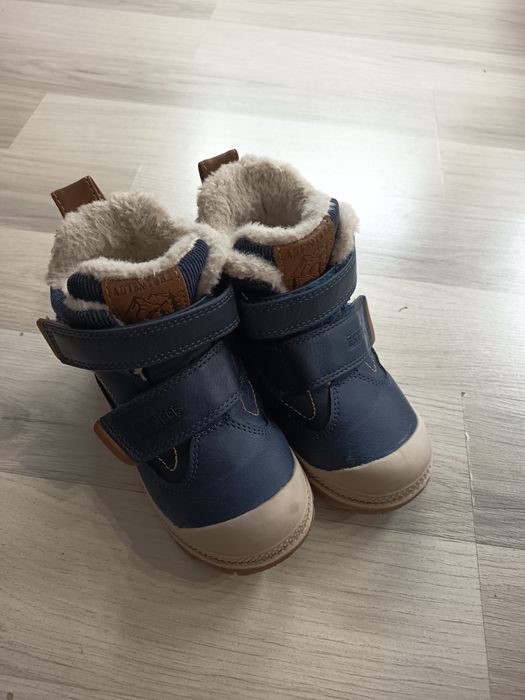Buty zimowe pachnące r. 27 firmy cool club