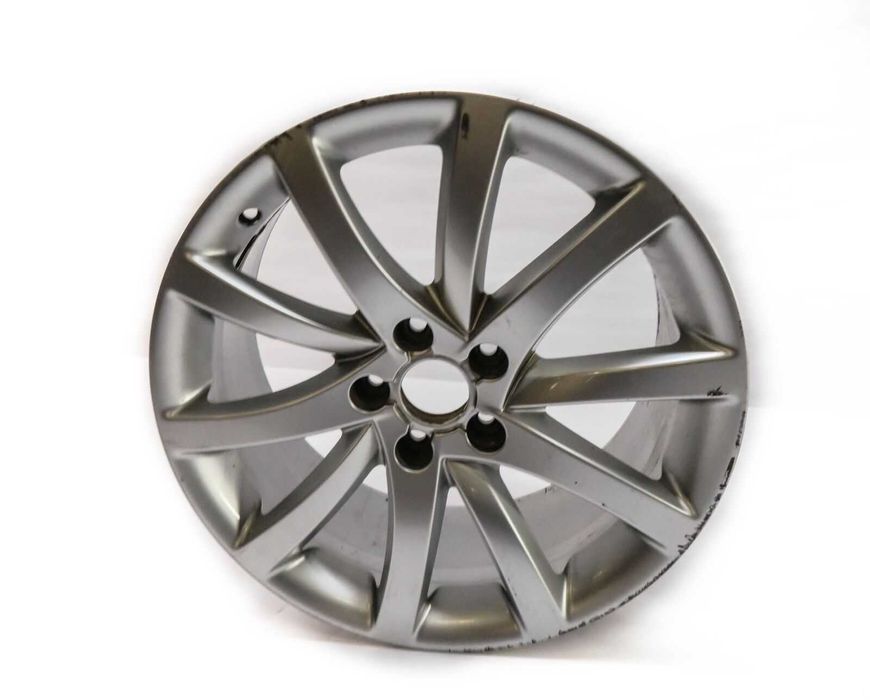 Диски оригинал AUDI R18 КОМПЛЕКТ 5х112 ET47 VW Skoda Mercedes Seat