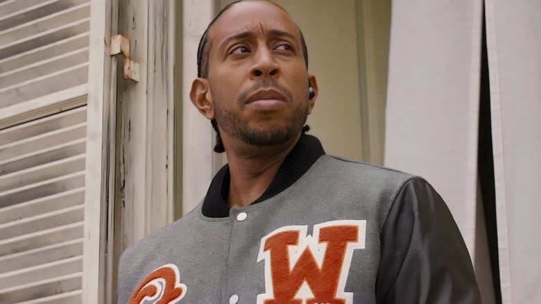 Bejsbolówka bomberka Off White