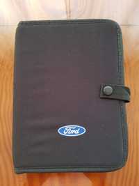 Capa Auto para FORD