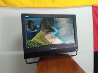 Моноблок Lenovo ThinkCentre M72z|20"|i5-2|SSD 128GB HDD 250|Windows10