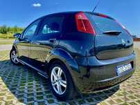 FIAT GRANDE PUNTO 1.3 multijet ! Od Kobiety!