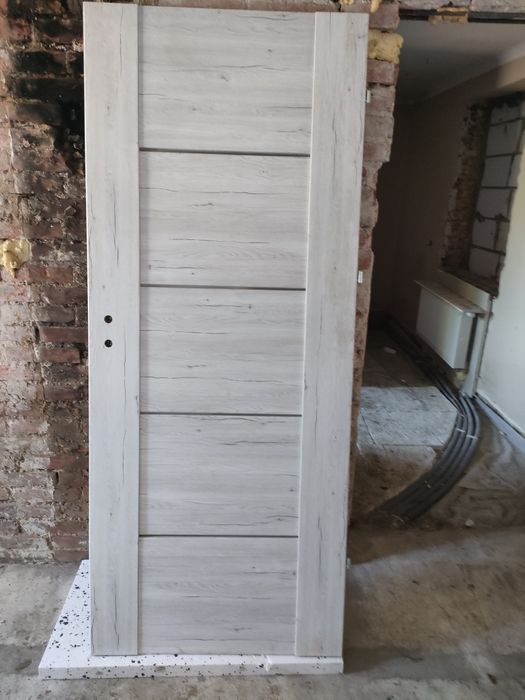 Sprzedam drzwi pokojowe