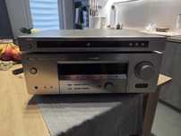 Amplituner Yamaha RX-V457 plus DVD-S550