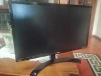 Monitor IPS Led LG 22MP58