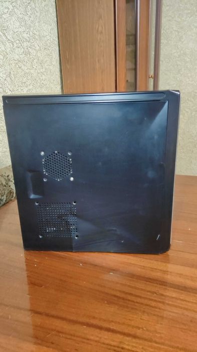 Настільний ПК AMD Phenom II X4 965 (4 ядра, 3.4 GHz)