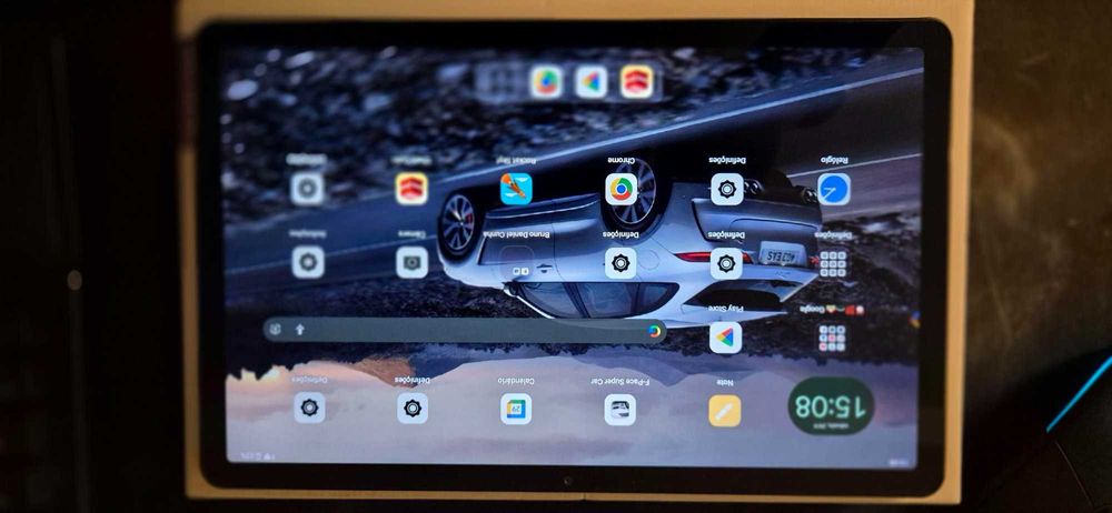 Tablet Lenovo M10 Plus 128GB 3rd gen