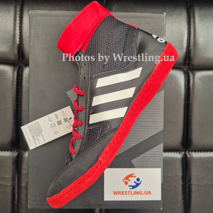 Легендарні!! борцівки борцовки боксерки Adidas Combat Speed 4 і 5