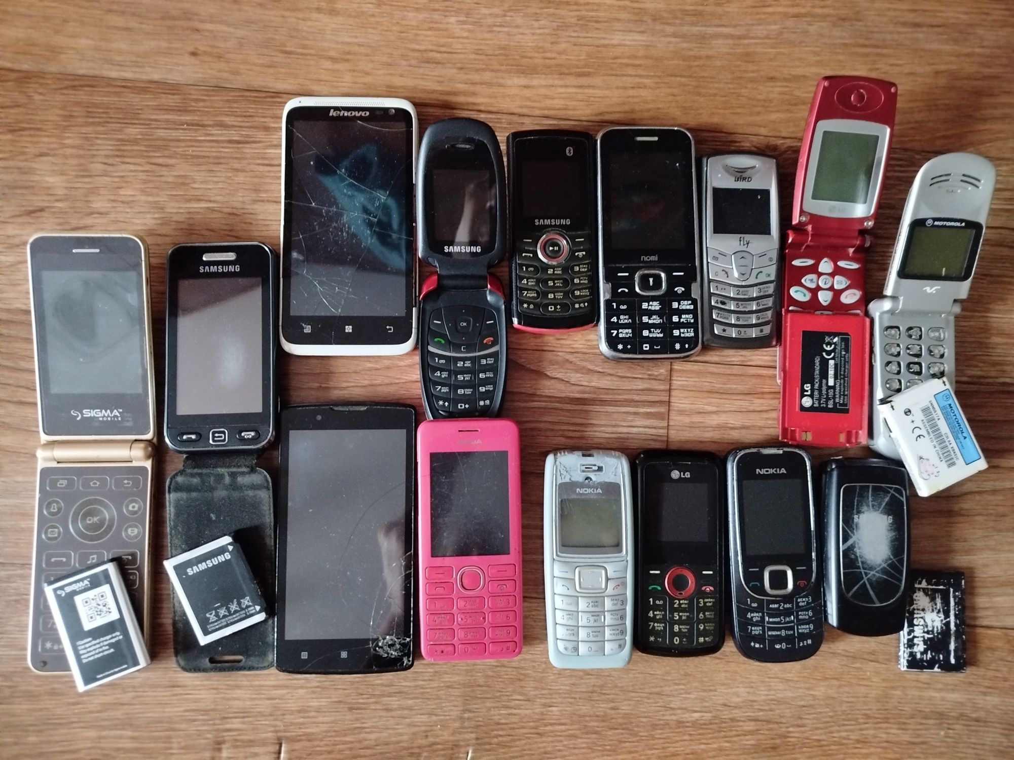 Soni ericsson k800i