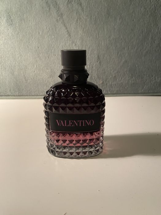 Perfumy Valentino Born in roma