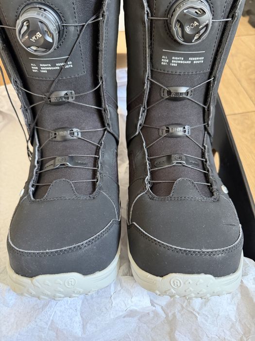 Buty snowbordowe ANTHEM 10.5