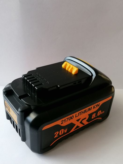 Akumulator Bateria do Dewalt 20v 8ah