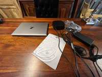 Laptop HP ZBook Firetfly 14 G7