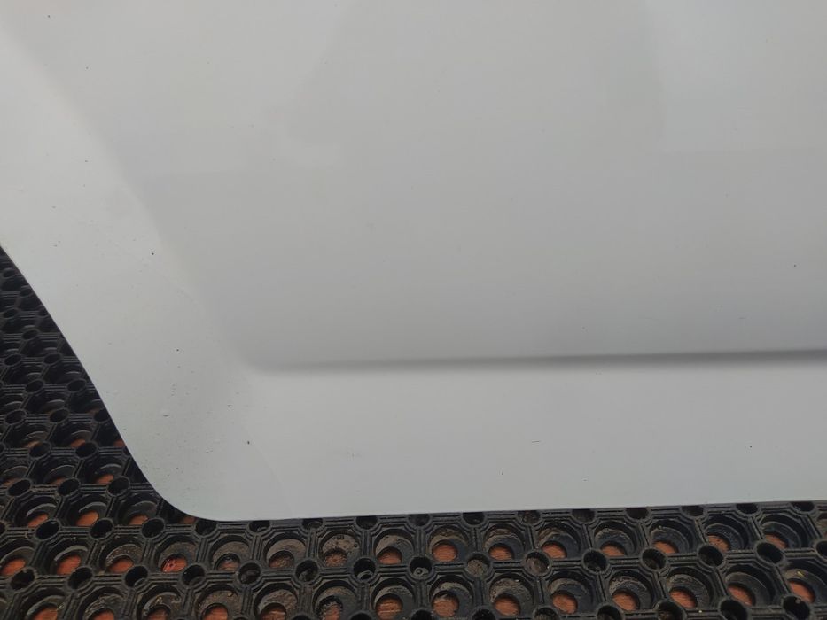 Ford Mondeo Mk4  Fl Hb  Drzwi Tył Prawy  F6