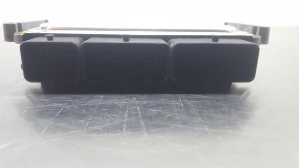 Centralina motor / ECU RENAULT Clio IV (BH_)