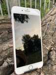 Iphone 7 plus 128gb rose gold