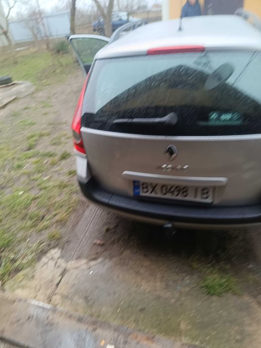 Продам Рено Меган 2