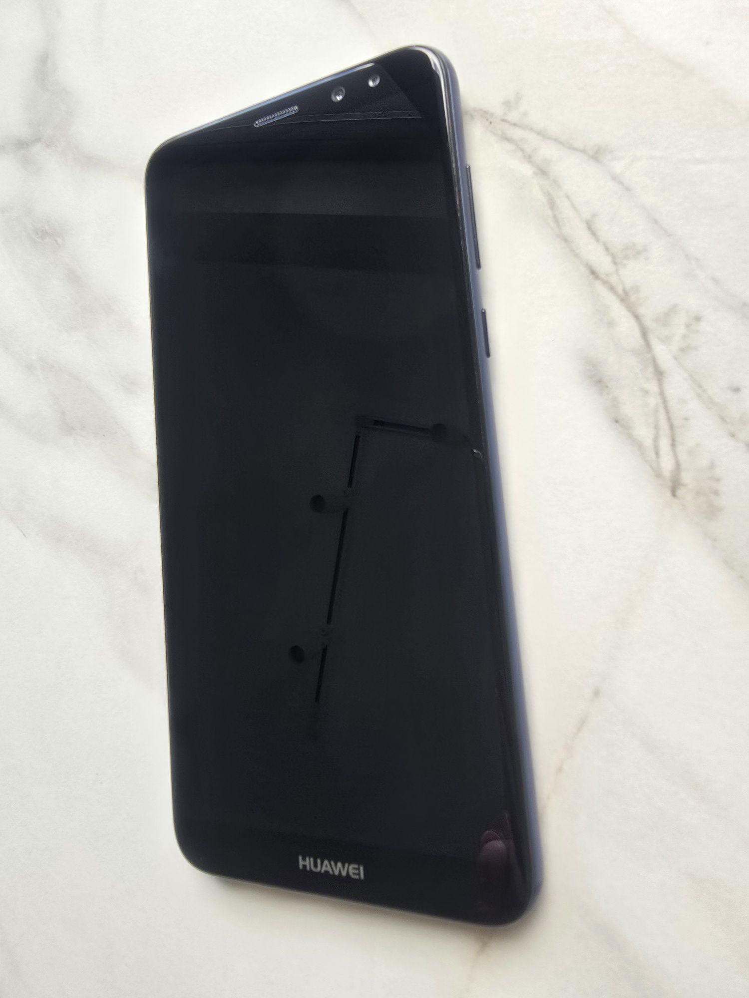 Huawei Mate 10 Lite