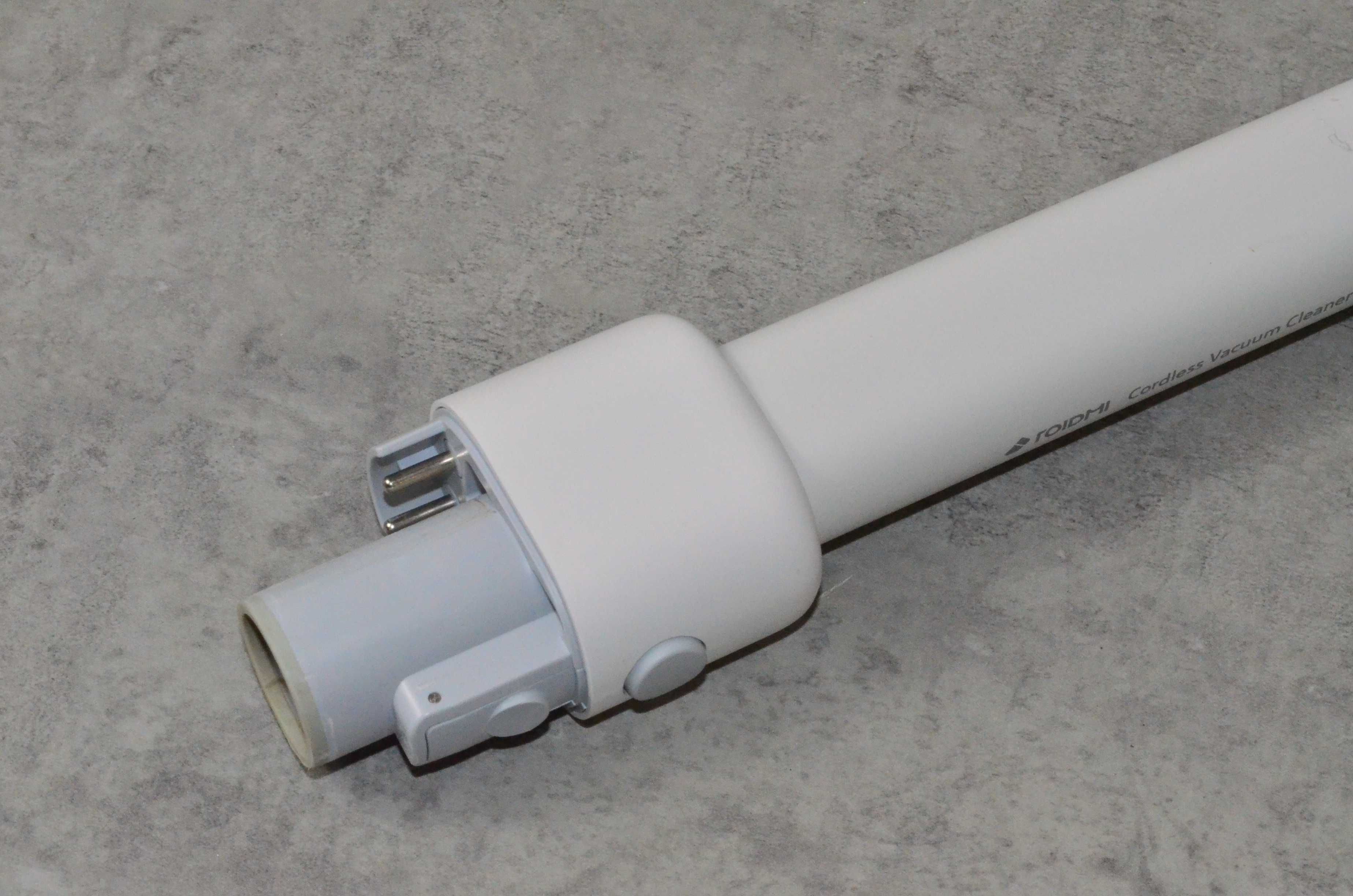 Rura przedłużka do odkurzacza ROIDMI F8 XCQ03RM X20