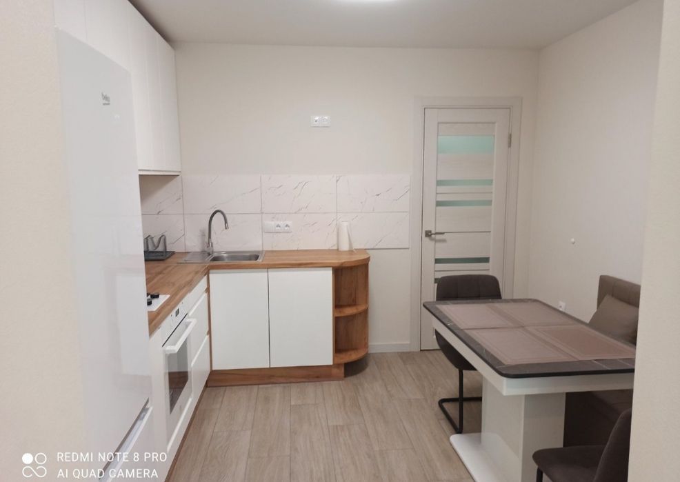 Оренда 1 к квартири р-н Муніципального ринку