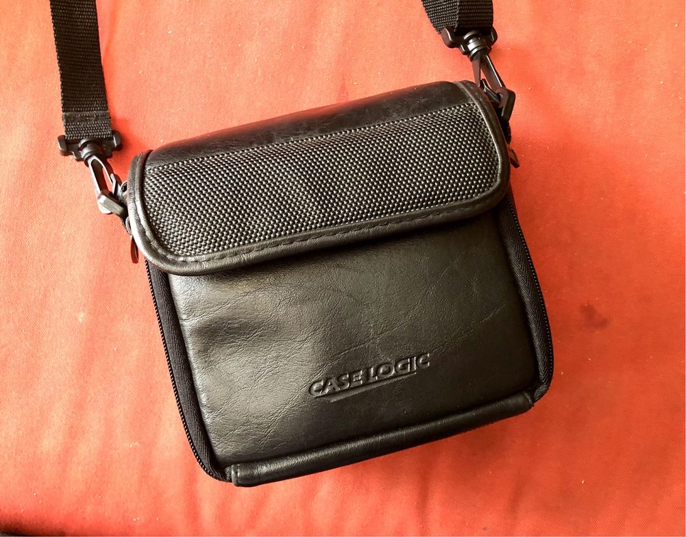 Mochila Camera Fotografica CASE LOGIC Camera Bag