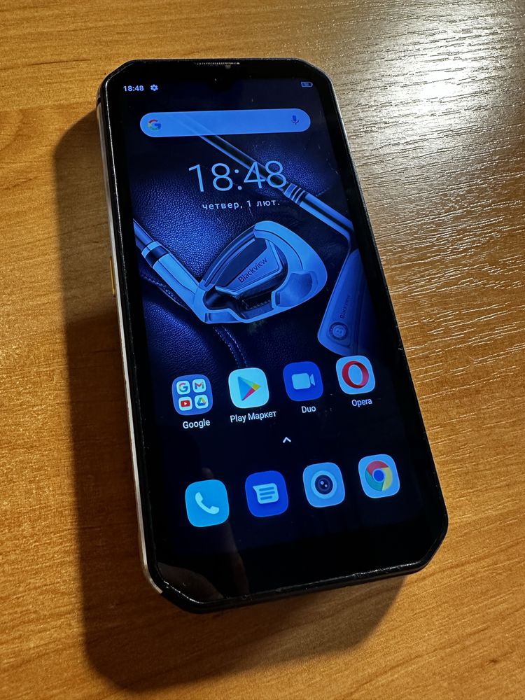 Blackview bv9900E