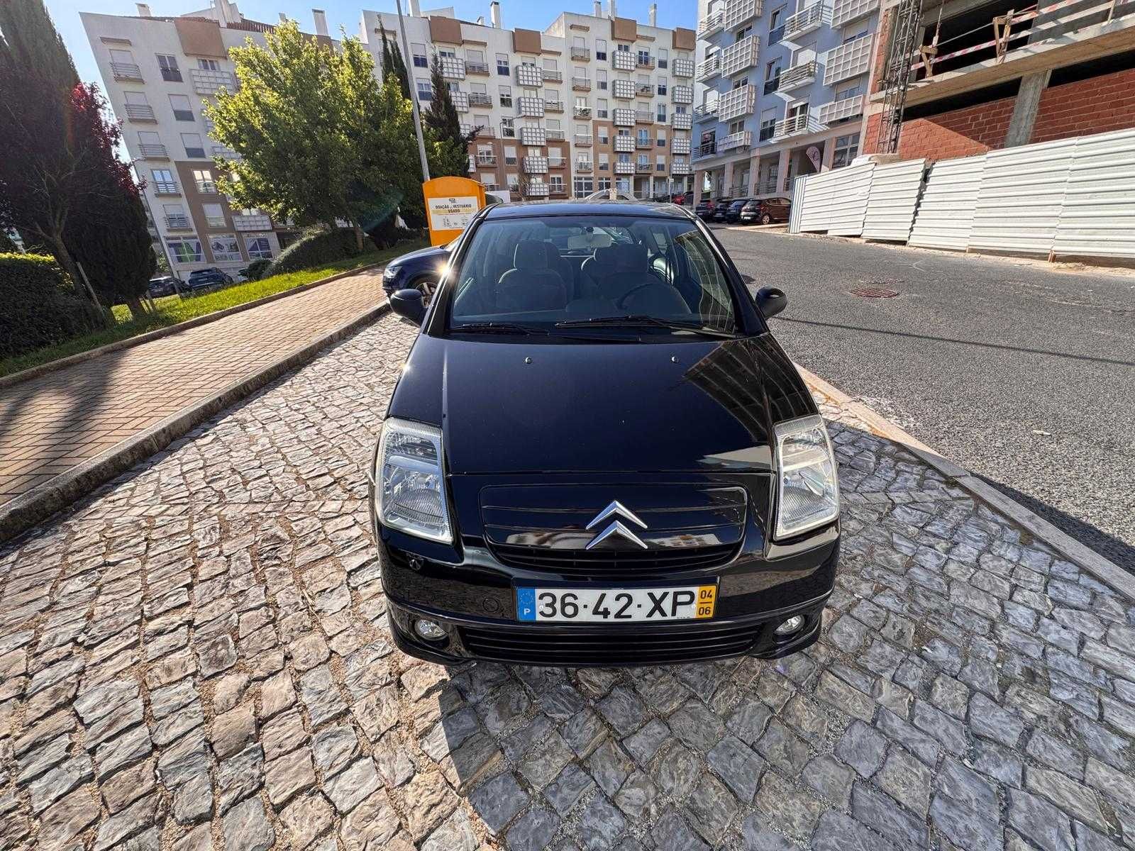 Citroen C2 120.000 KM