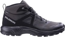 Черевики чоловічі Salomon Exeo Mid Gore Tex (L47523600) ОРИГІНАЛ!