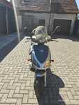 Skuter Benelli Velvet 125cm³