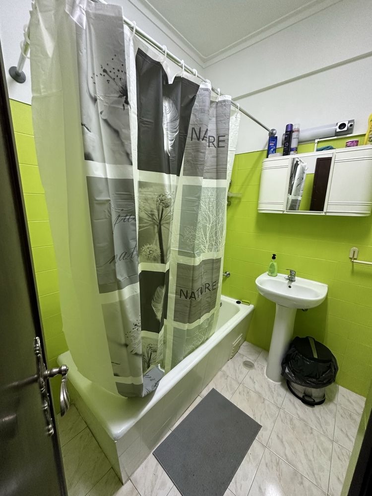 Quarto compartilhado por 2 pessoas Odivelas