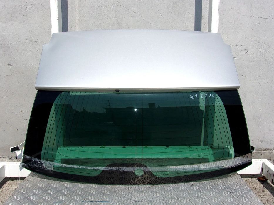 Peugeot 407 SW szyba uchylna klapy bagażnika EZRC