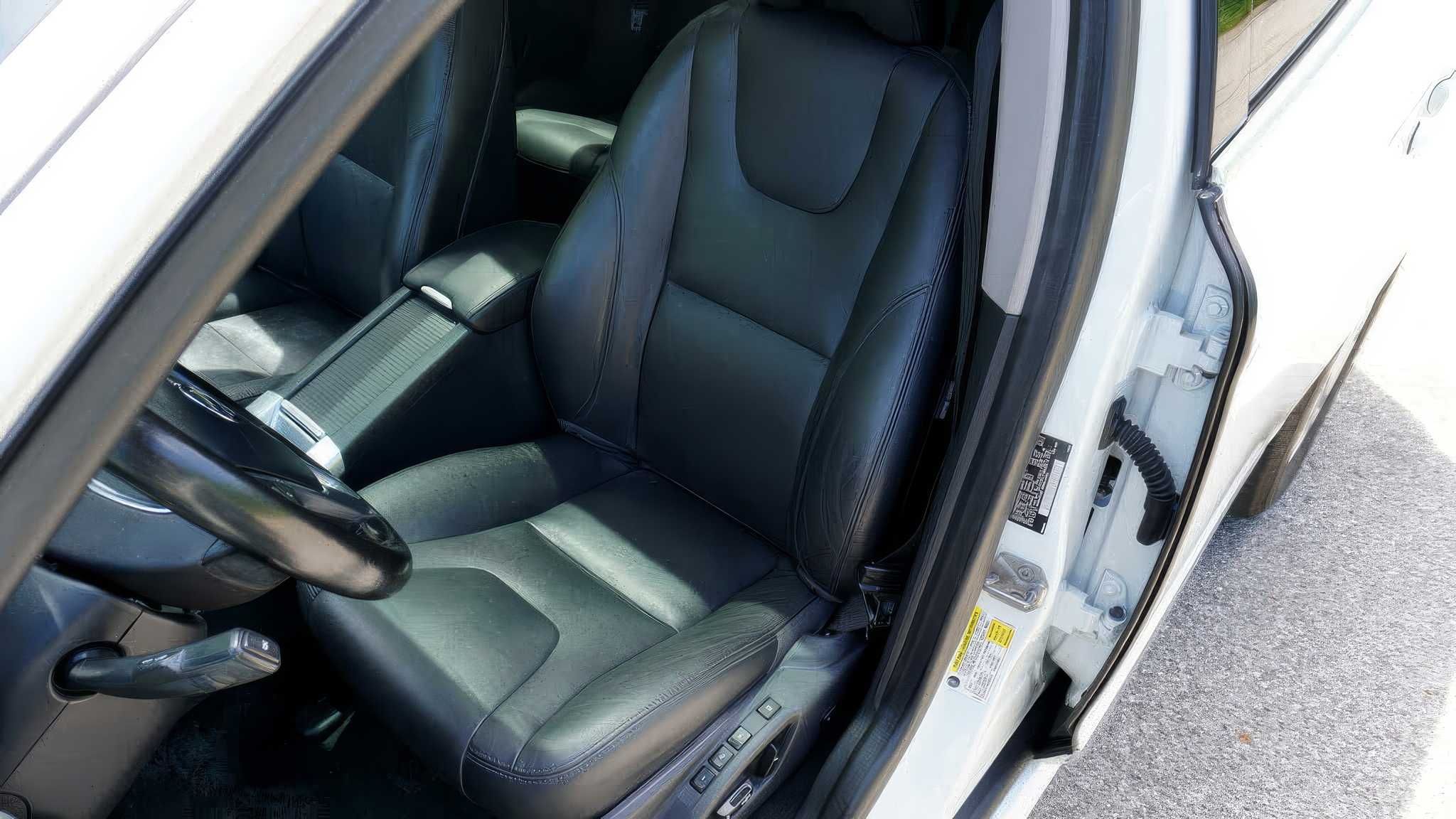 2016 Volvo XC60 T5
