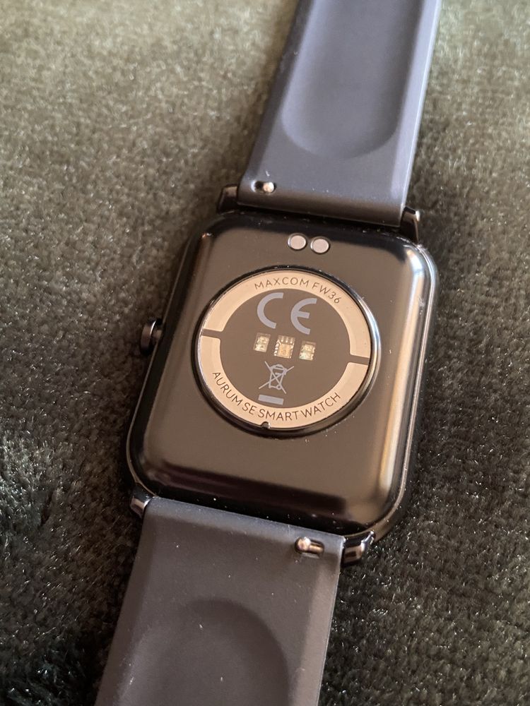 Smartwatch Maxcom FW36 Aurum SE