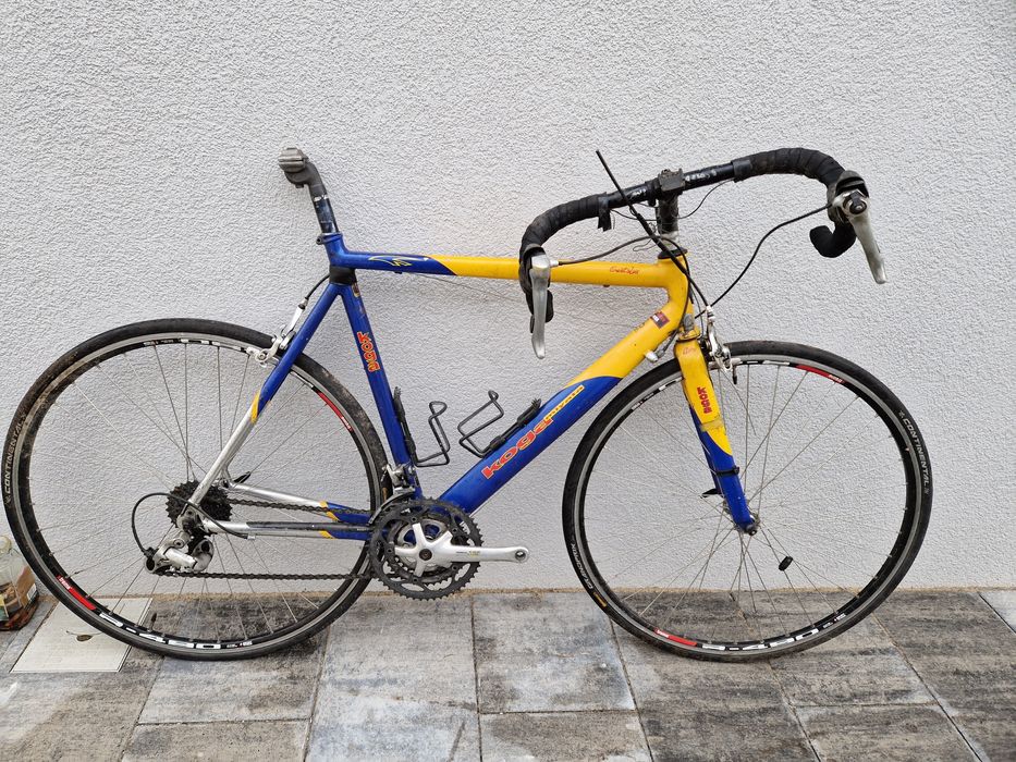 Pakiet 5 sztuk rowerów